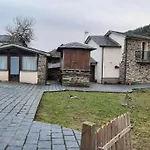 A Casa Do Val Lugo