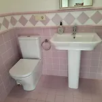 Prázdninový dům A Casa Do Val Lugo