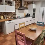 A Casa Do Val Prázdninový dům