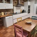 Prázdninový dům A Casa Do Val *