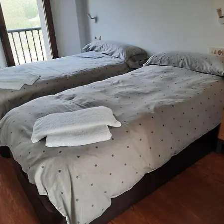 A Casa Do Val Semesterbostad
