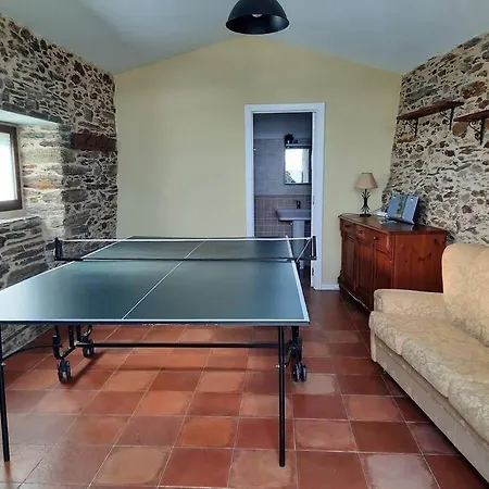 A Casa Do Val Semesterbostad
