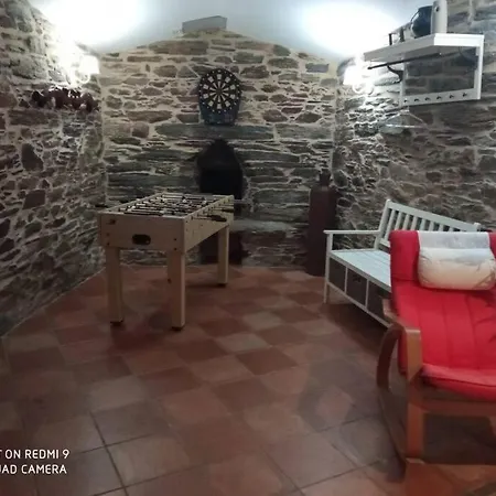 A Casa Do Val