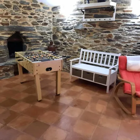 A Casa Do Val