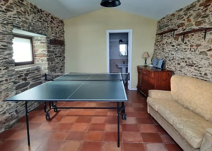 A Casa Do Val Holiday home