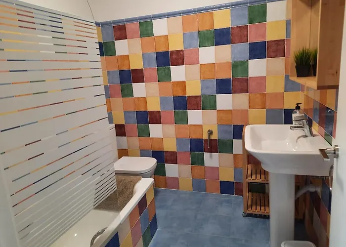 A Casa Do Val * Lugo