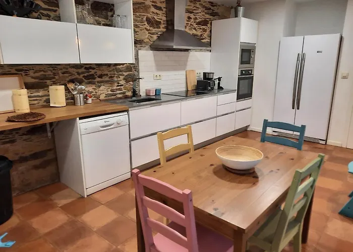 A Casa Do Val Holiday home